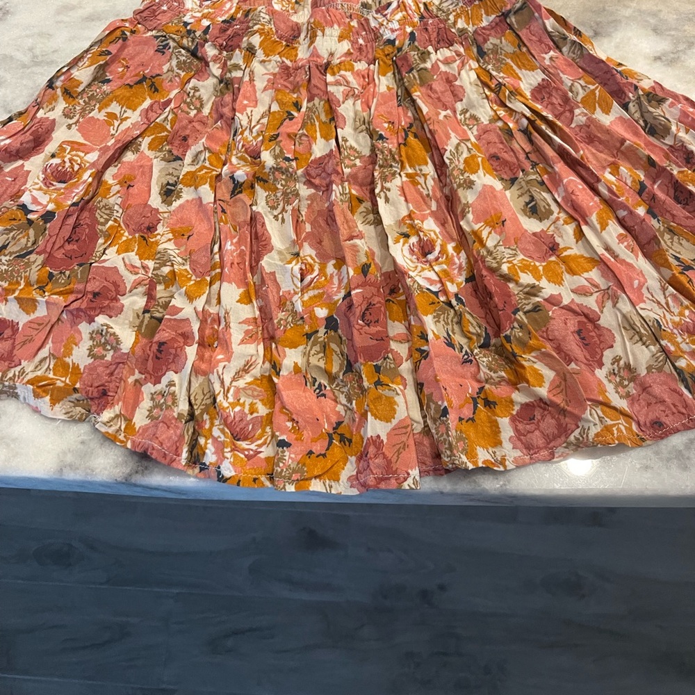 Girl’s skirt